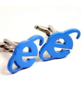 Gemelos Internet Explorer