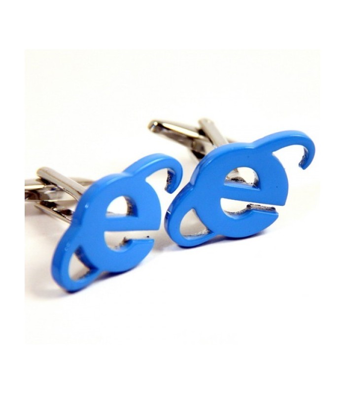 Gemelos Internet Explorer