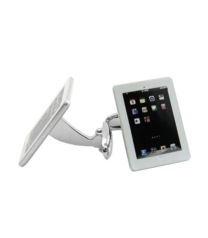 Gemelos IPAD II Blanco