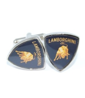 Gemelos Lamborghini