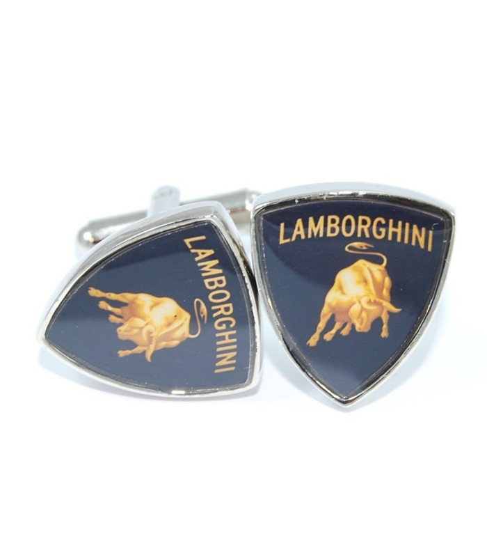 Gemelos Lamborghini