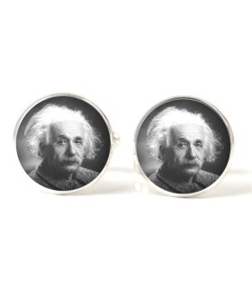 Gemelos Magglass Albert Einstein