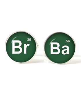 Gemelos Magglass Breaking Bad