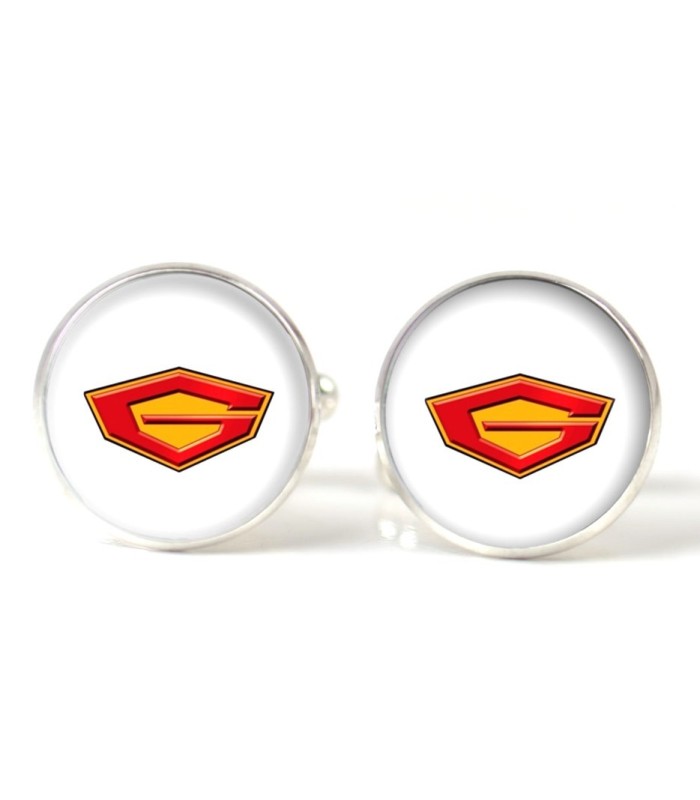 Gemelos Magglass Comando G