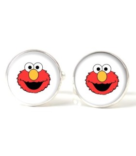 Gemelos Magglass Elmo
