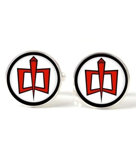 Gemelos Magglass Gran Heroe Americano