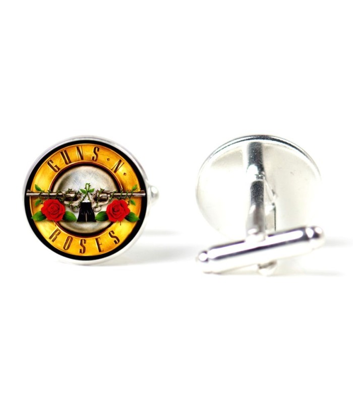 Gemelos Magglass Guns and Roses