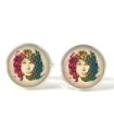 Gemelos Magglass Jim Morrison