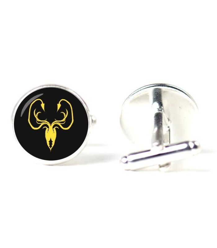 Gemelos Magglass Juego de tronos Casa Greyjoy