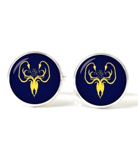 Gemelos Magglass Juego de tronos Casa Greyjoy Modelo III