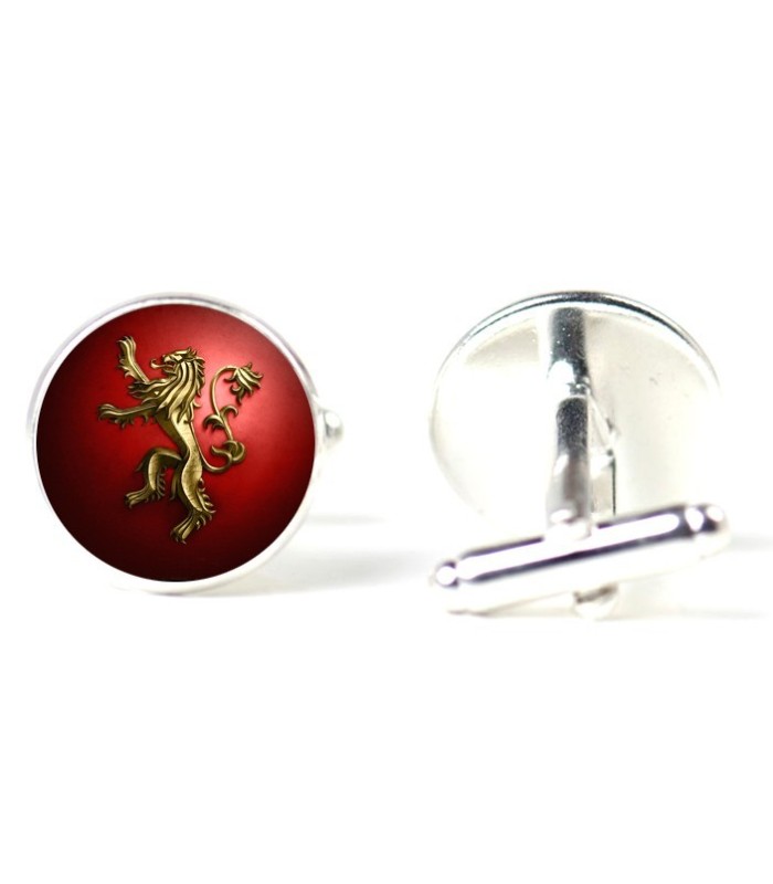 Gemelos Magglass Juego de tronos Casa Lannister