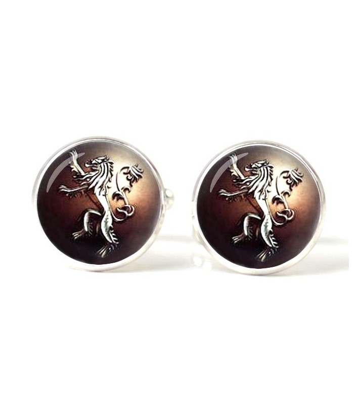 Gemelos Magglass Juego de tronos Casa Lannister modelo II