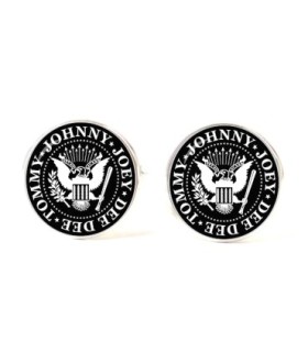 Gemelos Magglass Los Ramones