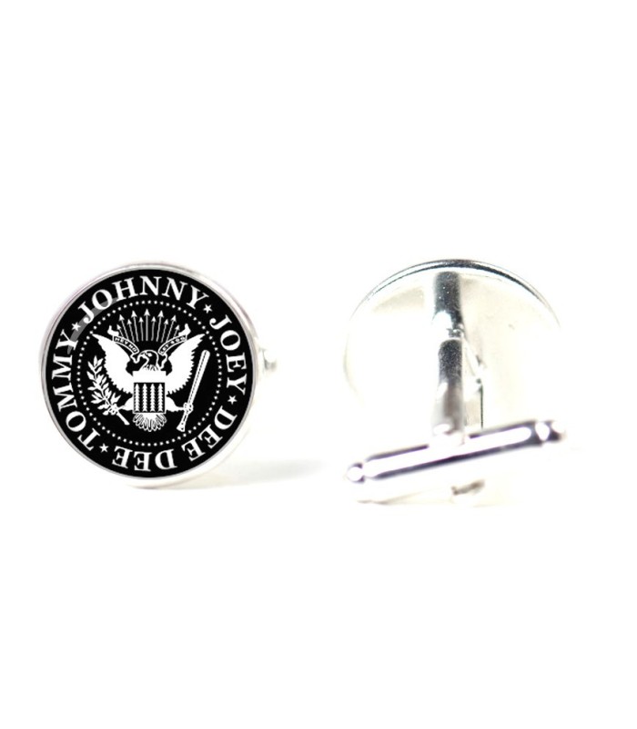 Gemelos Magglass Los Ramones