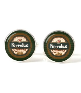 Gemelos Magglass Porretas