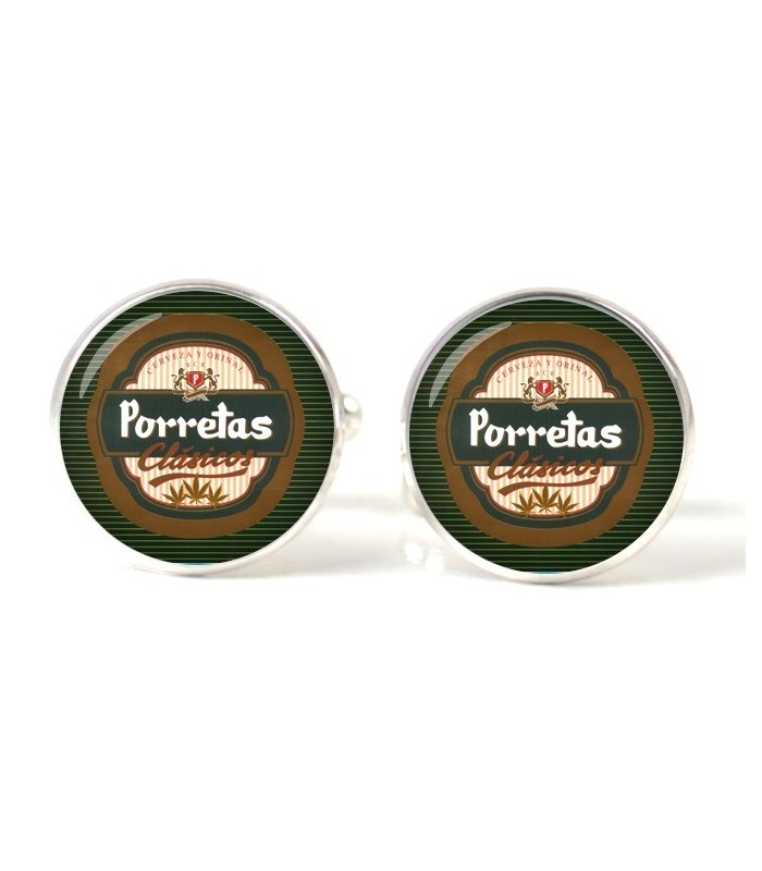 Gemelos Magglass Porretas