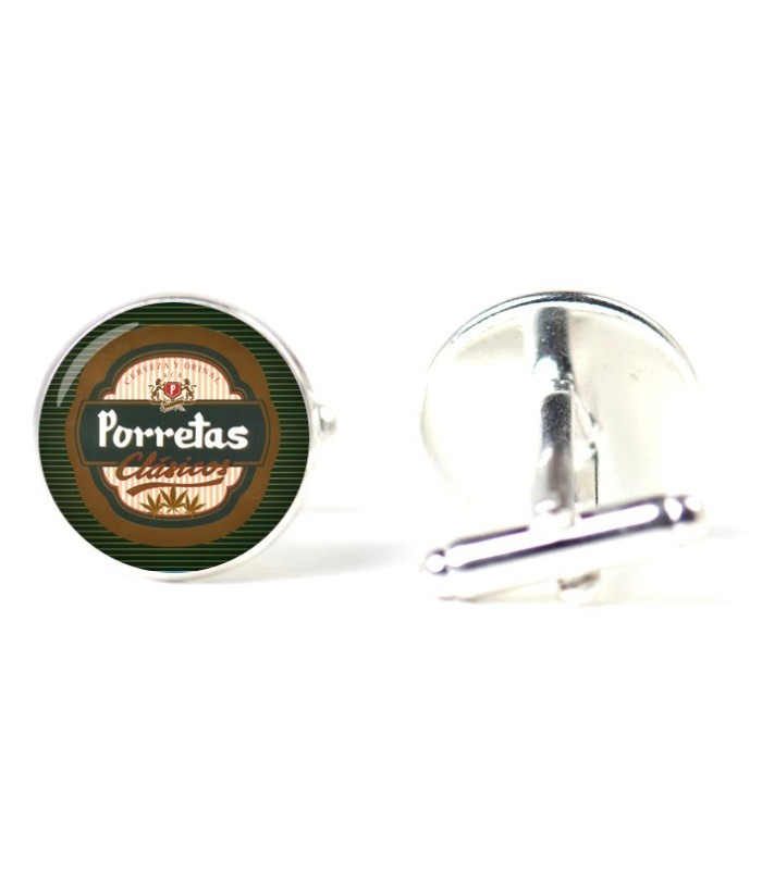 Gemelos Magglass Porretas