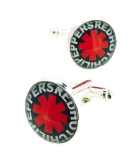 Gemelos Magglass Red Hot Chili Peppers