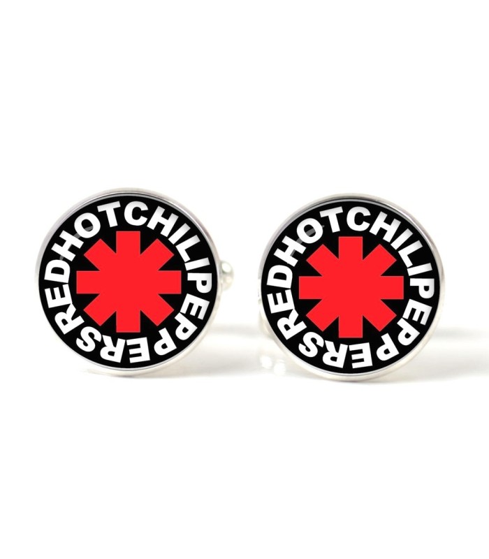Gemelos Magglass Red Hot Chili Peppers