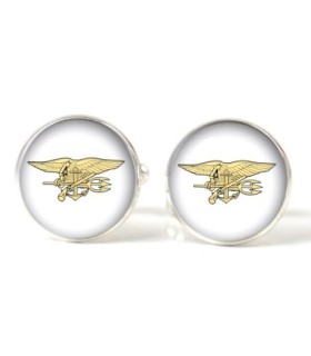 Gemelos Magglass Seals