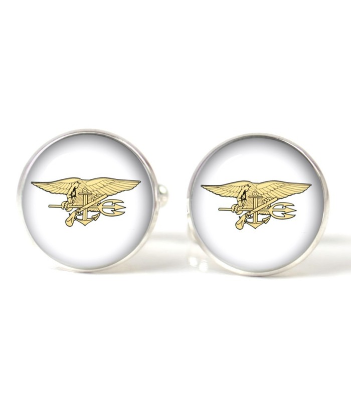 Gemelos Magglass Seals