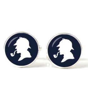 Gemelos Magglass Sherlock Holmes