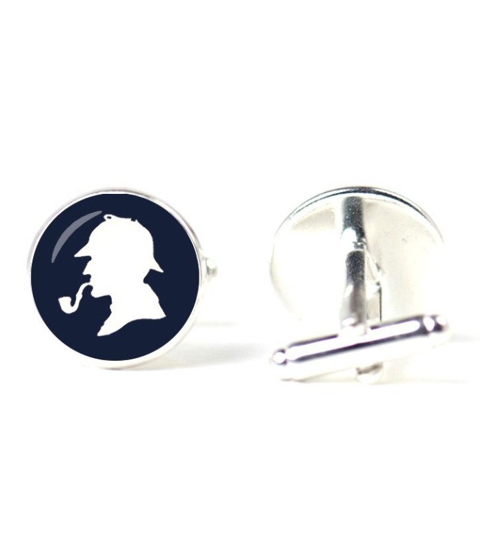 Gemelos Magglass Sherlock Holmes