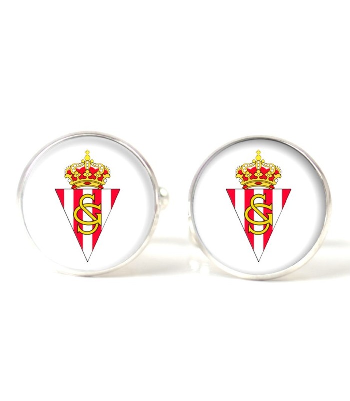 Gemelos Magglass Sporting de Gijón