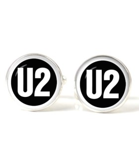 Gemelos Magglass U2