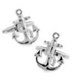 Gemelos Marineros Ancla II