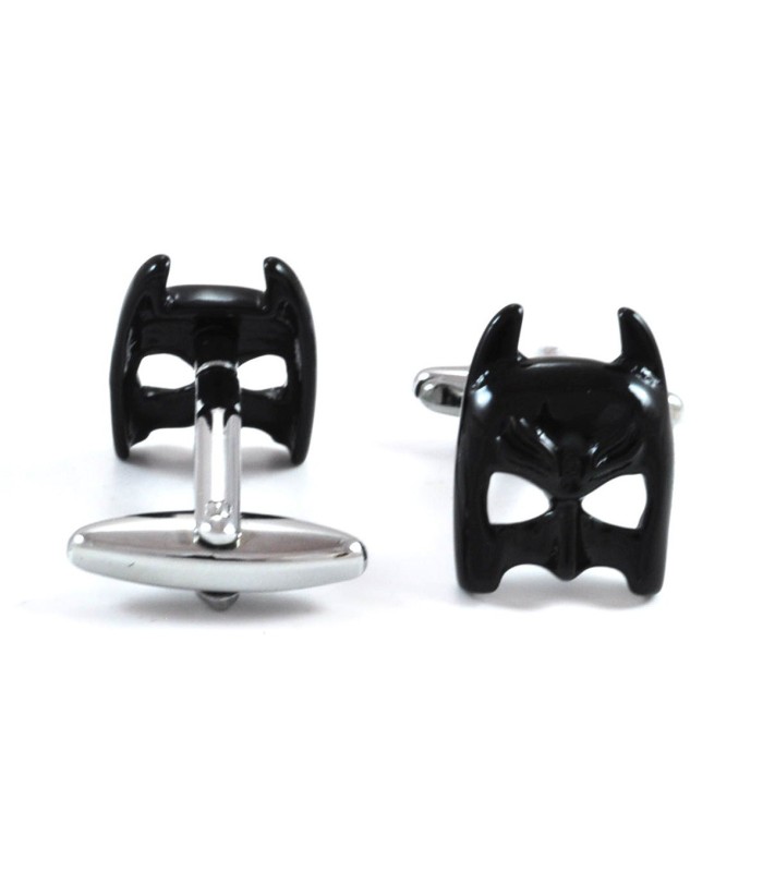 Gemelos Mascara Batman