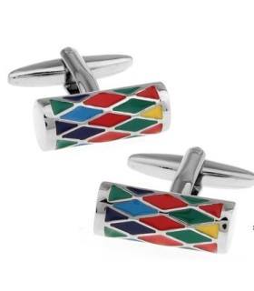 Gemelos Multicolor Rolling