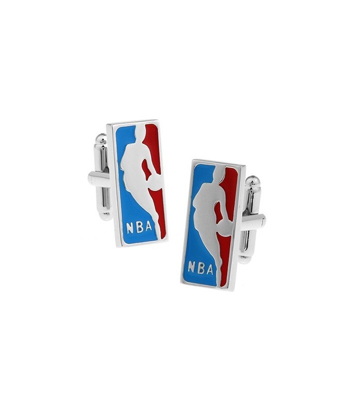 Gemelos NBA plateados