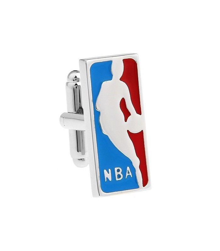 Gemelos NBA plateados