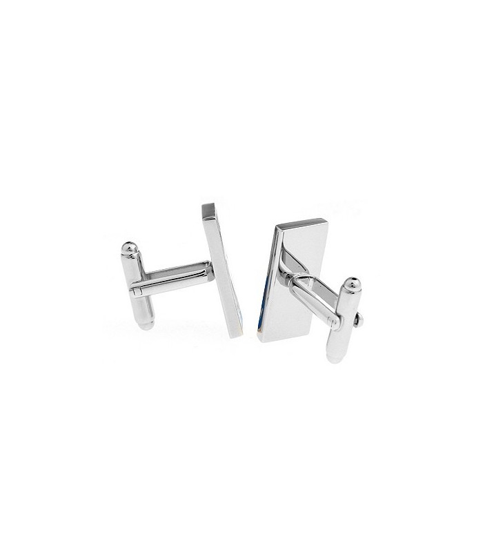 Gemelos NBA plateados