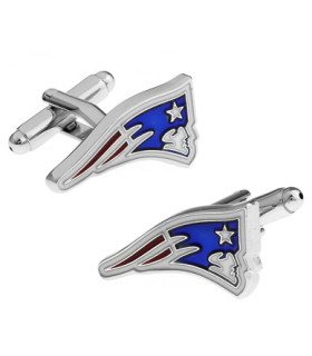 Gemelos New England Patriots