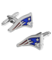 Gemelos New England Patriots