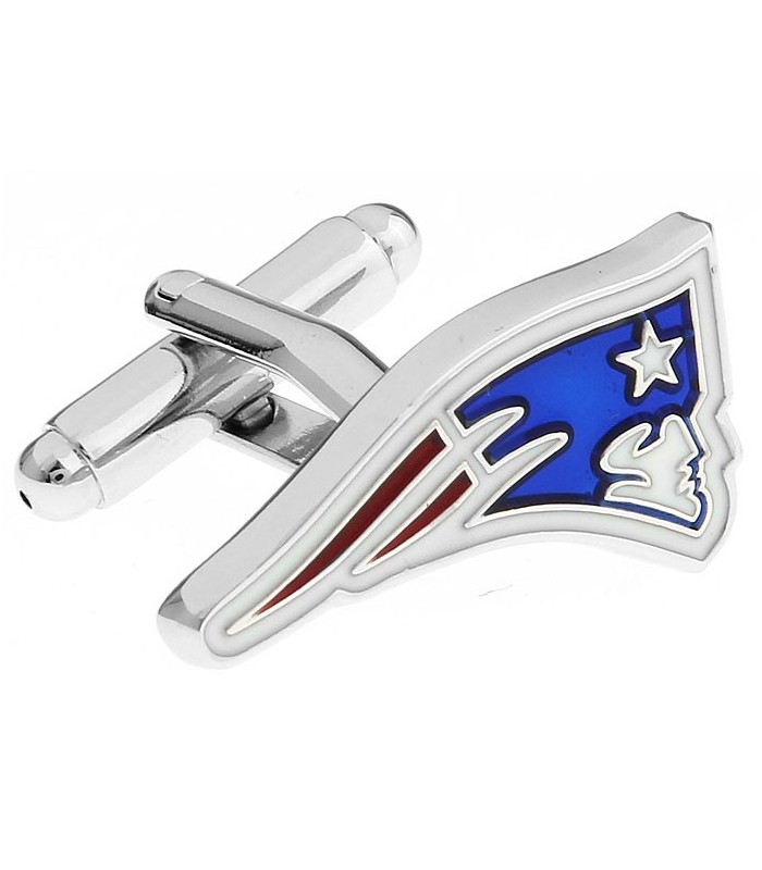 Gemelos New England Patriots