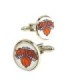 Gemelos New York Knicks 16mm