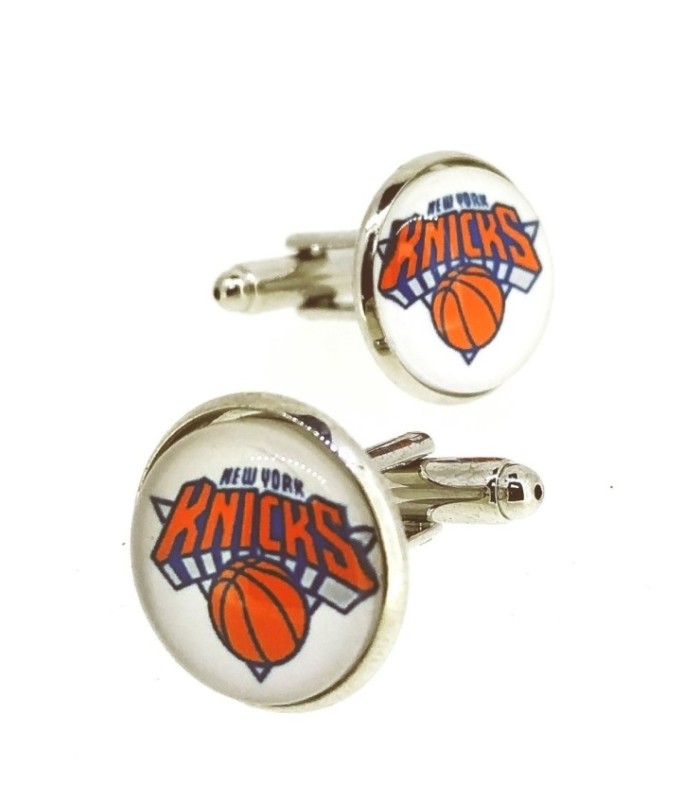 Gemelos New York Knicks 16mm
