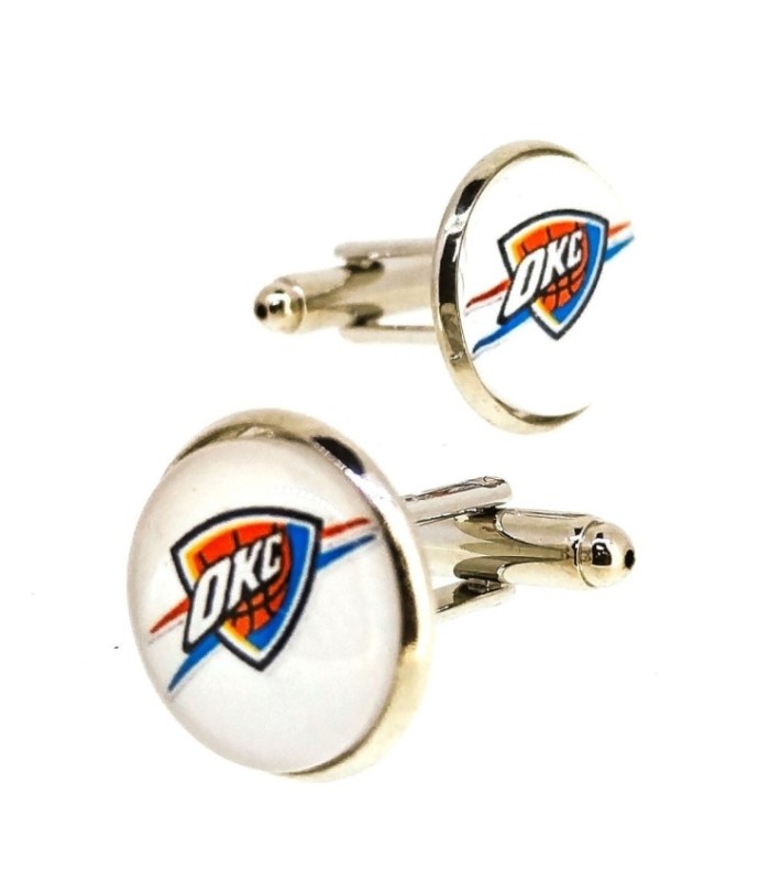 Gemelos Oklahoma City Thunder 16mm