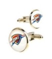 Gemelos Oklahoma City Thunder 16mm