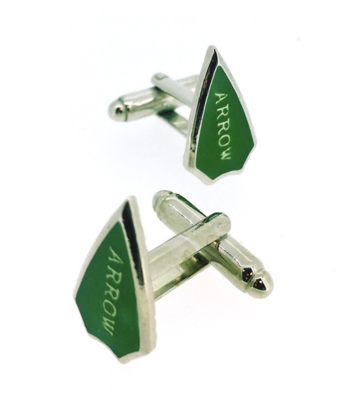 Gemelos para Camisa Arrow