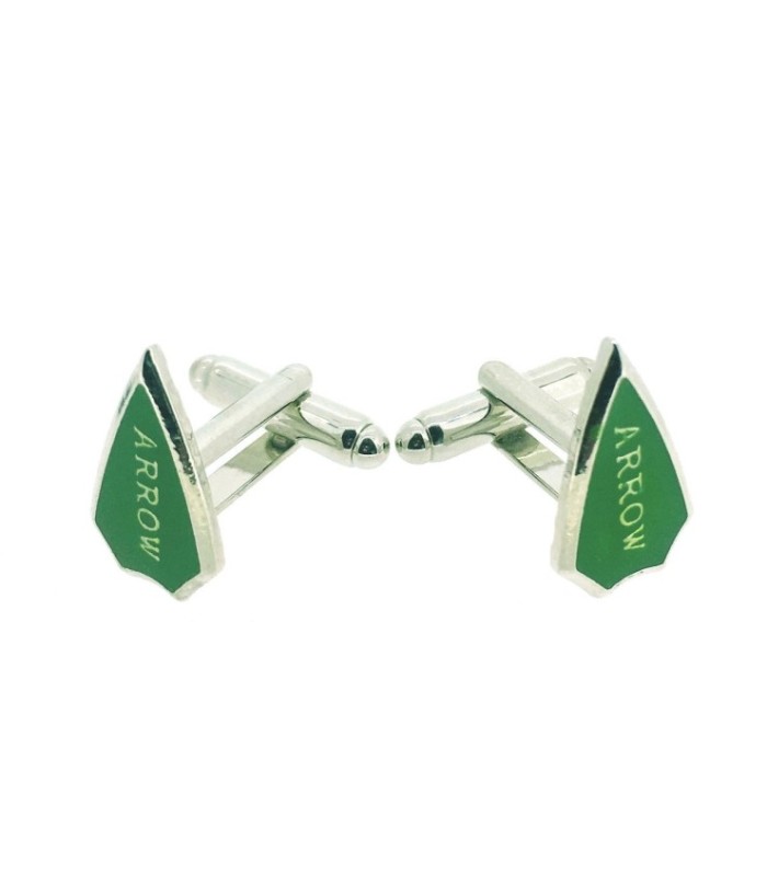 Gemelos para Camisa Arrow