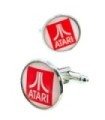 Gemelos para Camisa Atari
