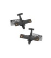 Gemelos para camisa Avion Plus Ultra Dornier Do J Wal 3D