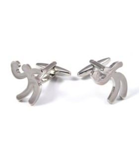 Gemelos para camisa Balonmano