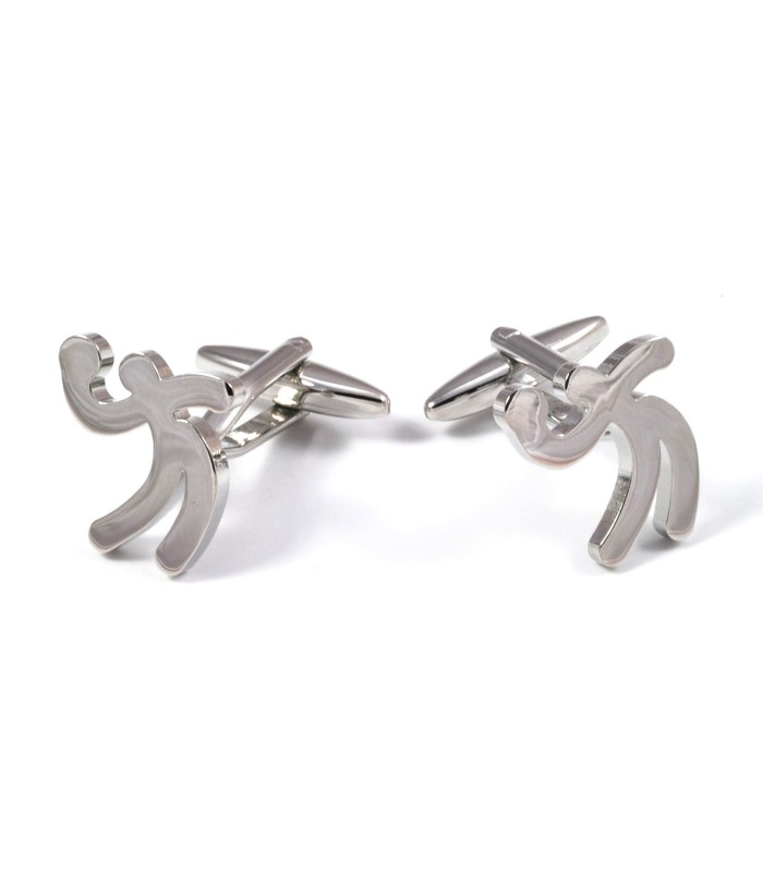 Gemelos para camisa Balonmano