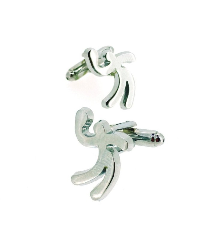 Gemelos para camisa Balonmano