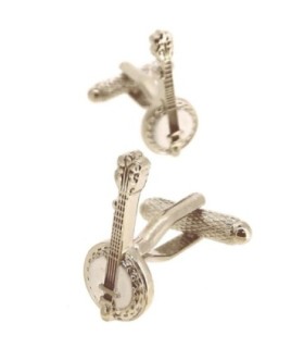 Gemelos para Camisa Banjo Banyo